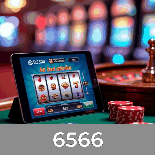 Acessar o site 6566 COM