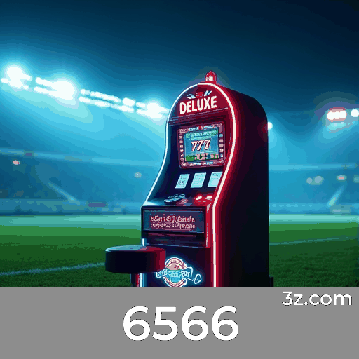 6566: Cassino e Apostas com Pagamentos Rápidos