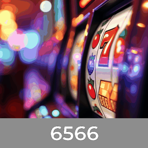 Cassino Online 6566