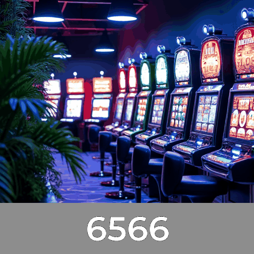 Cassino Online 6566