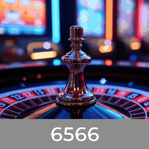 Cassino Online 6566