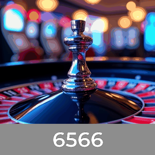 Cassino Online 6566