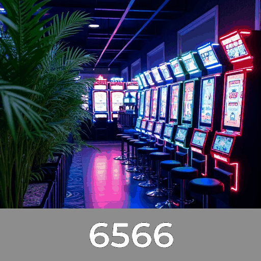 Cassino Online 6566
