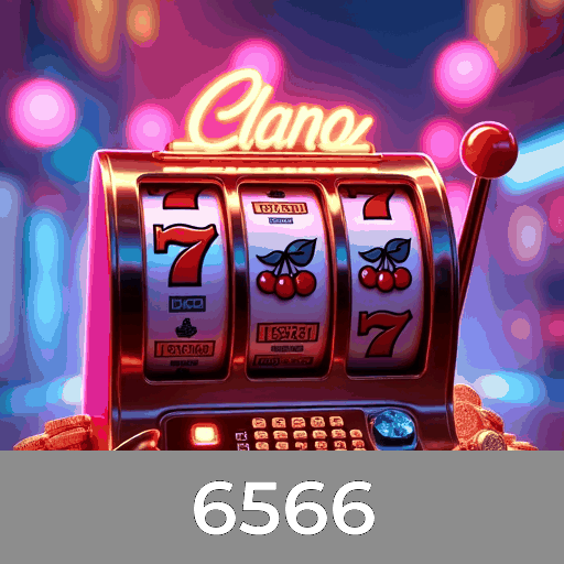 Cadastro na 6566
