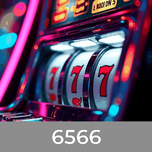 Cassino Online 6566