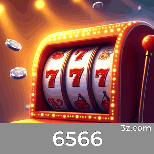 6566: Cassino e Apostas com Pagamentos Rápidos