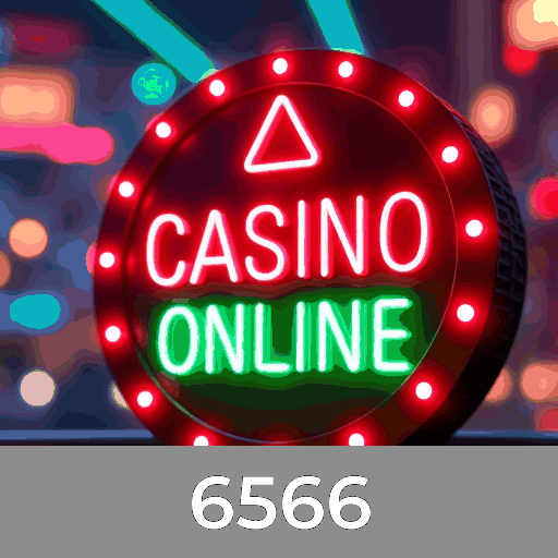 Cassino Online 6566