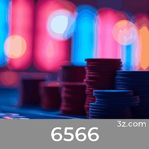 6566: Cassino e Apostas com Pagamentos Rápidos