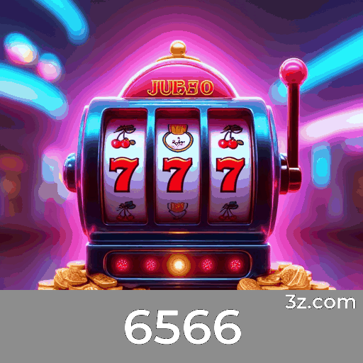6566: Cassino e Apostas com Pagamentos Rápidos
