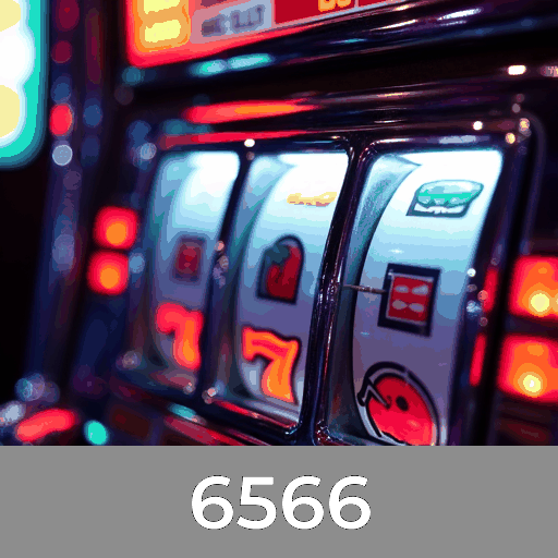 Cassino Online 6566