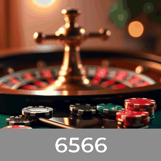 Apostas no 6566