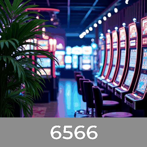 Promoções e Bônus no 6566
