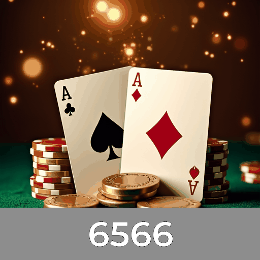 Cadastro na 6566