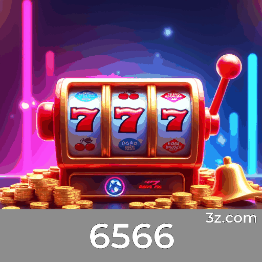 6566: Cassino e Apostas com Pagamentos Rápidos